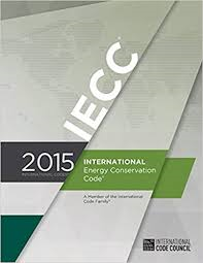 2018 IECC Cover