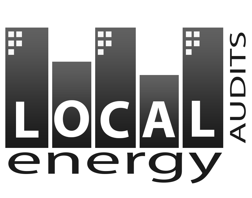 Local Energy Logo