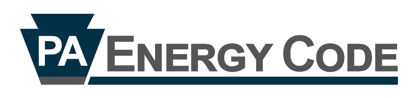 PA Energy Code
