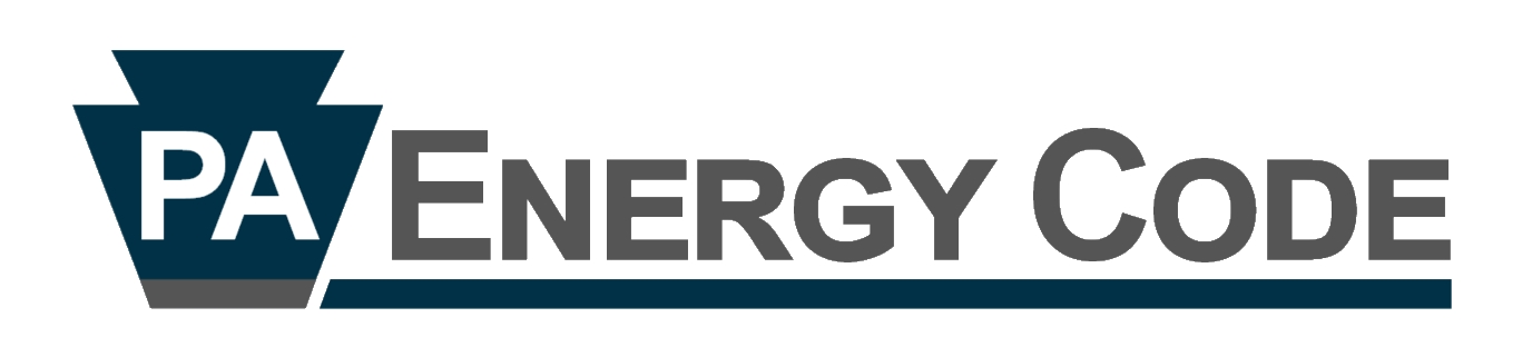 NJ Energy Code