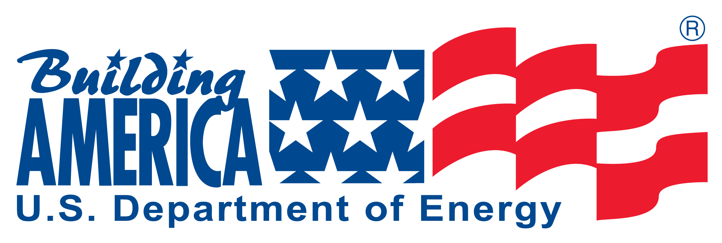 Building America Logo