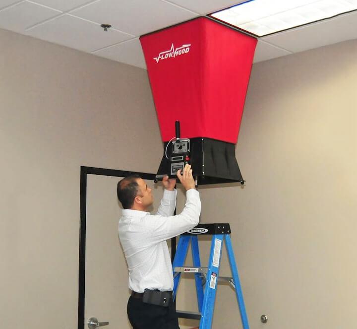 testing adjust and air balancing PA testing adjust and air balancing PA